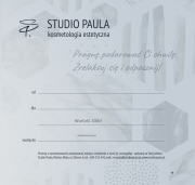 Voucher 200zl