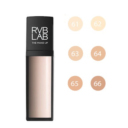 RVB LAB HD Podkład z efektem liftingu spf 15 MF1011-HD-LIFTING-EFFECT-FOUNDATION