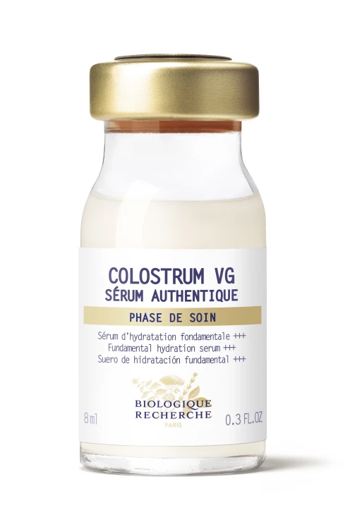 colostrum vg 8ml