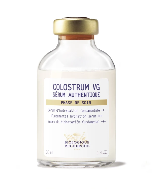 colostrum vg