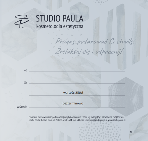 Voucher upominkowy o wartości 250 zł  voucher 250.png