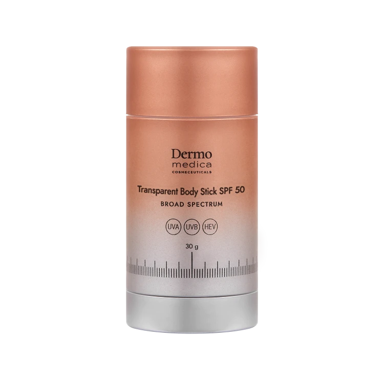 Transparent Body Stick SPF 50.png