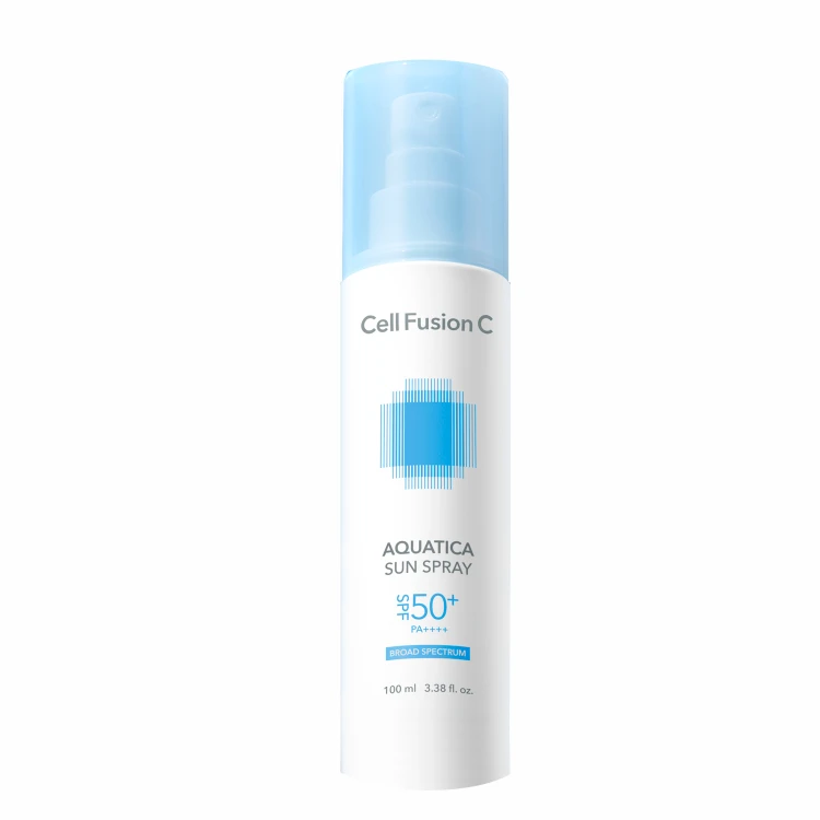 Cell-Fusion-C-Aquatica-Sun-Spray-SPF50--PA-----Nawilzajaca-Mgielka-Ochronna-do-Twarzy-100ml.webp