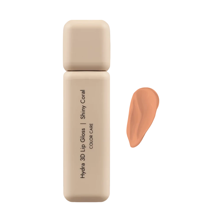 Hydra-3D-Lip-Gloss-Shiny-Coral.webp
