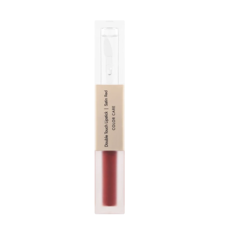 Double Touch Lipstick  Satin Red.png