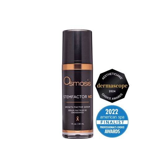 StemFactor – Growth Factor Serum 30ml Stemfactor MD_packshot bez tła.png