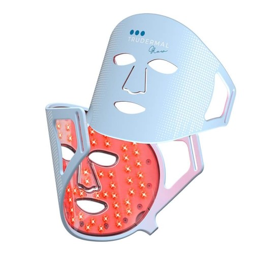 TRUDERMAL Glow LED Face Mask - maska led na twarz   trudermal-trudermal-glow-face-led-mask-maska-led-do-kuracji-domowej-1-szt7.jpg