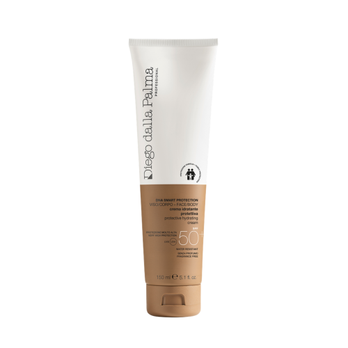 Rodzinny krem ochronny spf 50+ 150ml DIEGO-DALLA-PALMA-Protective-Hydrating-Cream-SPF50-rodzinny-krem-do-ciala-o-szerokim-spektrum-ochrony-UVAUVB-150-ml.png