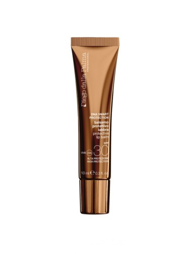 Nawilżający balsam do ust spf 30 - 10ml diego_dalla_palma_SPF_usta.jpg