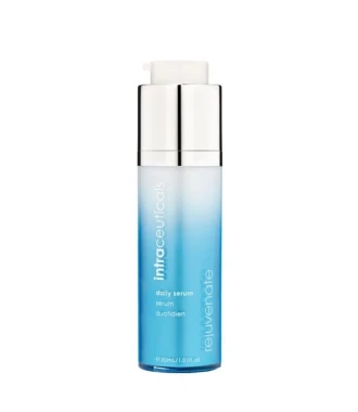 Intraceuticals Daily Serum Rejuvenate - intensywnie nawilżające serum odmładzające 30 ml
