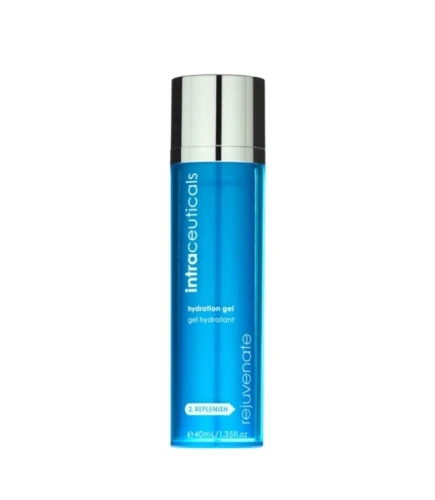Intraceuticals Rejuvenate Hydration Gel - Nawadniający żel odmładzający 40 ml original (3).webp