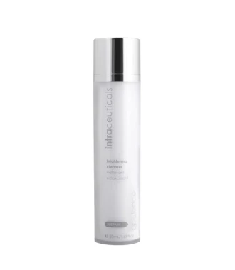 Intraceuticals Opulence Brightening Cleanser - Rozjaśniający żel oczyszczający do twarzy 50 ml