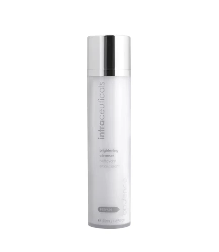 Intraceuticals Opulence Brightening Cleanser - Rozjaśniający żel oczyszczający do twarzy 50 ml original (6).webp