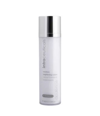 Intraceuticals Opulence Moisture Brightening Cream - Nawilżający krem rozjaśniający 40 ml