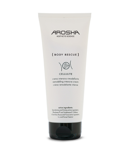 arosha cellulite