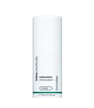 Intraceuticals Intrabooster Antioxidant - Antyoksydacyjne serum 15 ml