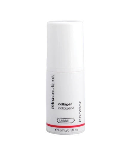 Intraceuticals Intrabooster Collagen - Serum liftingujace 15 ml original (17).webp