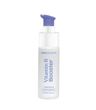 Intraceuticals Intrabooster Vitamin B - Odżywcze serum antyoksydacyjne 30 ml