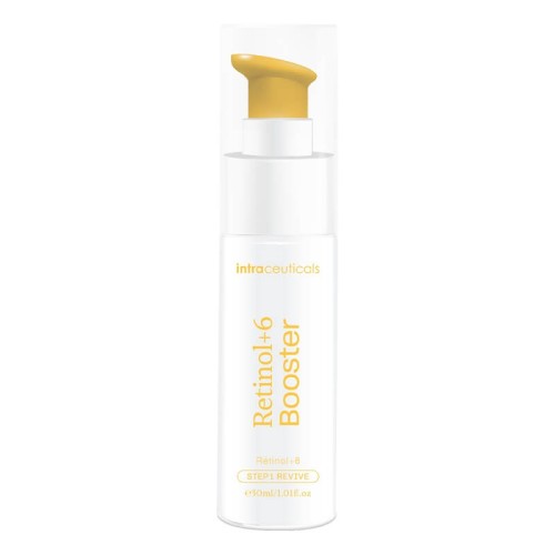 Intraceuticals Booster Retinol+6 - Serum z retinolem 30ml intraceuticals-booster-retinol-6-serum-z-retinolem-30-ml4.jpg