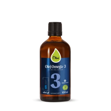 Olej Omega-3