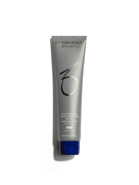 Gel Sunscreen Broad-Spectrum SPF 30