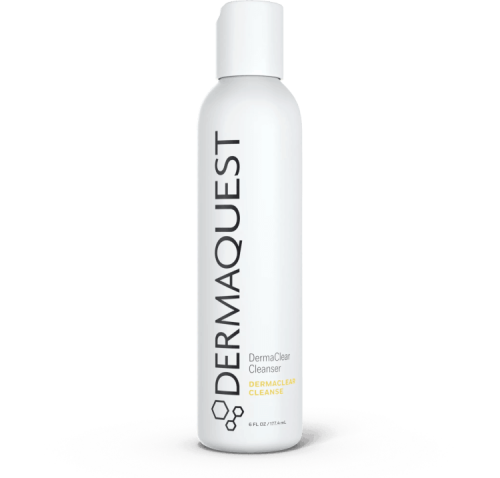 Dermaquest-DermaClear-Cleanser---Antybakteryjno-enzymatyczny-zel-do-mycia-skory-z-kwasem-migdalowym-177-ml.webp