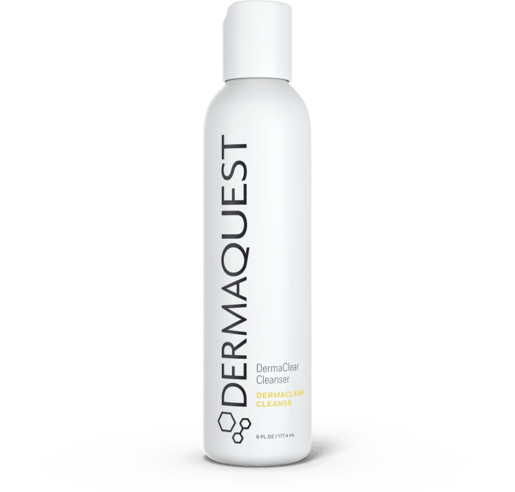 Dermaquest-DermaClear-Cleanser---Antybakteryjno-enzymatyczny-zel-do-mycia-skory-z-kwasem-migdalowym-177-ml.webp