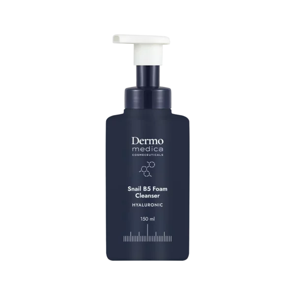 Snail-B5-Foam-Cleanser-150ml_granat-600x600.webp
