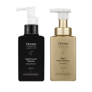 Zestaw-Lipid-Control-Cleanser-BLACK-TRX-C-Foam-Cleanser-600x600.webp