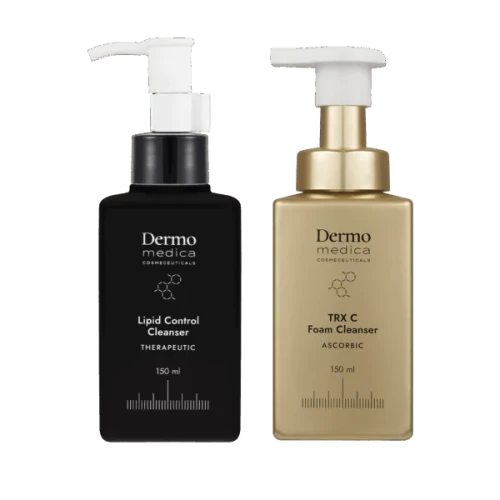 Zestaw-Lipid-Control-Cleanser-BLACK-TRX-C-Foam-Cleanser-600x600.webp