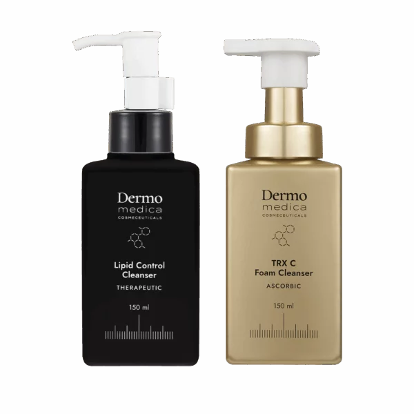 Zestaw-Lipid-Control-Cleanser-BLACK-TRX-C-Foam-Cleanser-600x600.webp