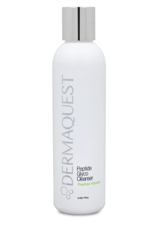 Peptide Glyco Cleanser