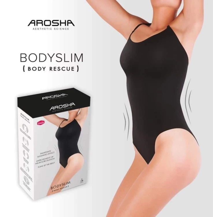 body arosha